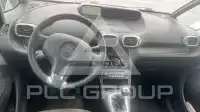 2010 Citroen C3