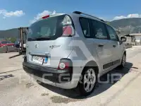 2010 Citroen C3