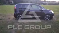 2010 Citroen C3