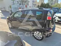 2010 Citroen C3