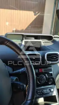 2010 Citroen C3
