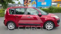 2010 Citroen C3