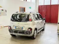 2010 Citroen C3