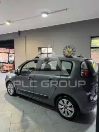 2010 Citroen C3
