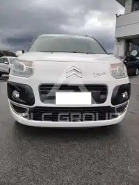 2010 Citroen C3