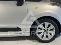 2010 Citroen C3
