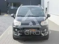 2010 Citroen C3