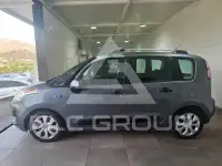 2010 Citroen C3