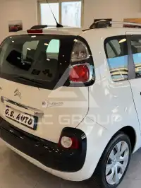 2010 Citroen C3