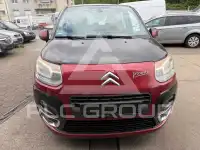 2010 Citroen C3