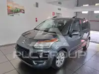 2010 Citroen C3