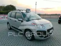 2010 Citroen C3