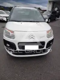 2010 Citroen C3