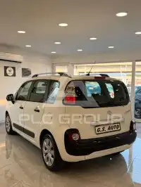 2010 Citroen C3