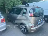2010 Citroen C3