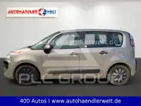2010 Citroen C3