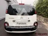 2010 Citroen C3
