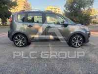 2010 Citroen C3