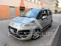 2010 Citroen C3