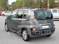 2010 Citroen C3