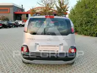 2010 Citroen C3