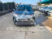 2010 Citroen C3