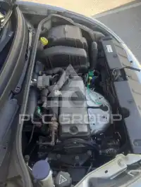 2010 Citroen C3