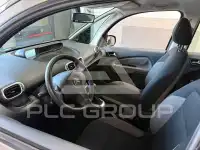2010 Citroen C3