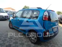 2010 Citroen C3
