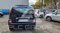 2010 Citroen C3
