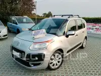 2010 Citroen C3