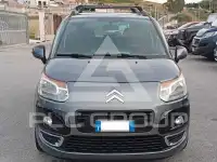 2010 Citroen C3