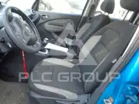 2010 Citroen C3
