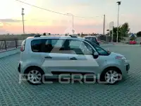 2010 Citroen C3