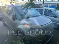 2010 Citroen C3