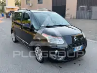 2010 Citroen C3