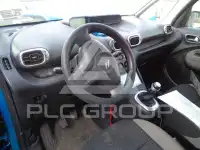 2010 Citroen C3