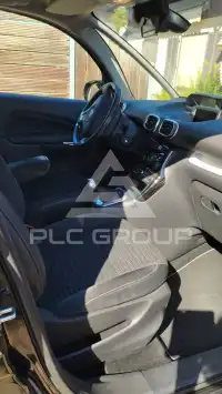 2010 Citroen C3