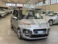 2010 Citroen C3