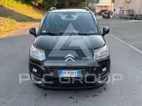 2010 Citroen C3