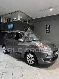 2010 Citroen C3