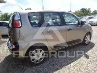 2010 Citroen C3