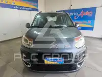 2010 Citroen C3
