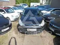 2010 Citroen C-Crosser