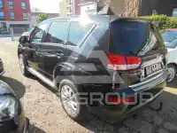 2010 Citroen C-Crosser