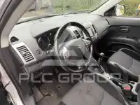 2010 Citroen C-Crosser