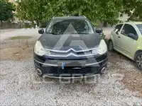 2010 Citroen C-Crosser
