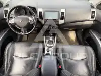 2010 Citroen C-Crosser