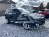 2010 Citroen C-Crosser