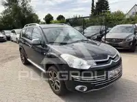 2010 Citroen C-Crosser